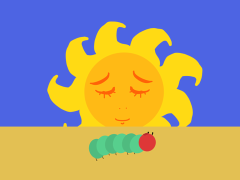 banner + chatroom