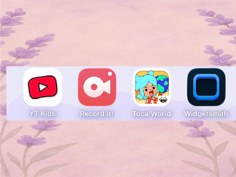 Cool apps