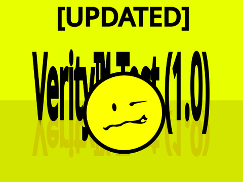 Verity™ [UPDATED]