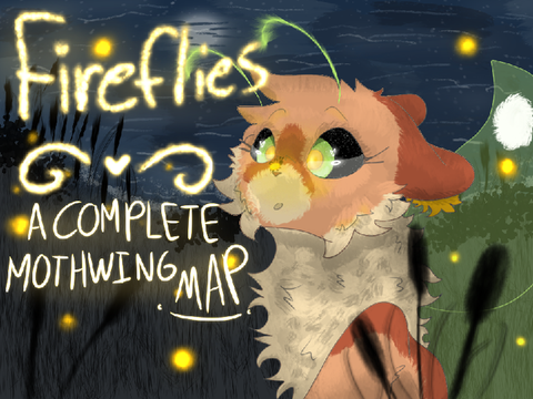 Fireflies TNE