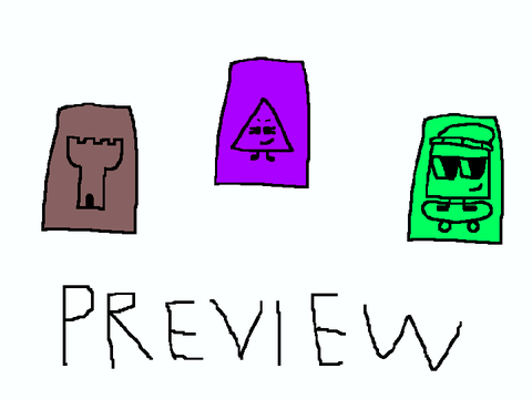 Jimbo Creator: Preview!