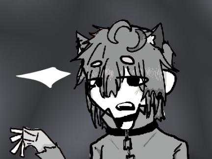 自分思ったんだ（？）
