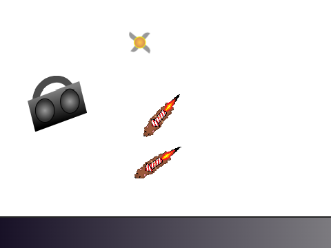 Rocket weasels! For @-TheCalculator-'s game contest (NOT FINISHED!)