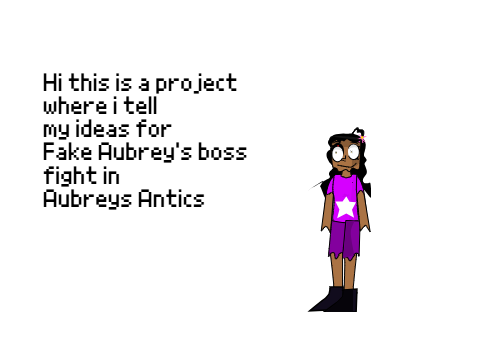 Fake Aubrey Move Ideas