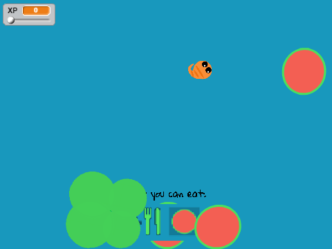 Mope.io Test