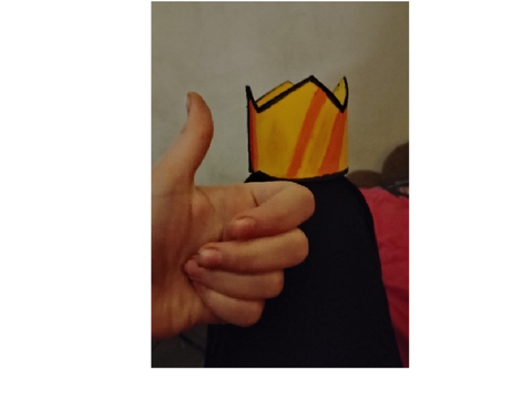Possible new cosplay? 