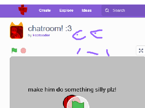 UHM THIS C00LKIDD IS THE BEST COOKED KIDD