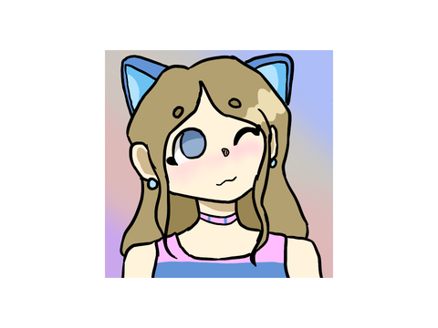 a really late pfp