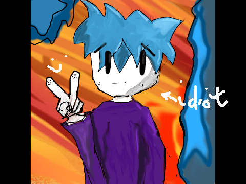 meh