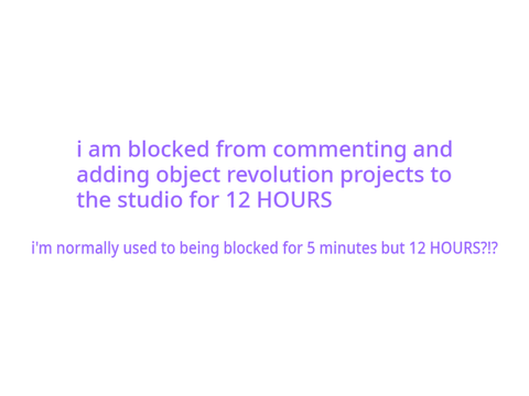 a problem | YeetyYY