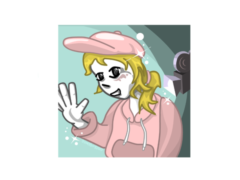 Entry for Sprout-da-baker's PFP Contest