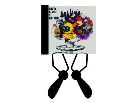 St Elsewhere Album