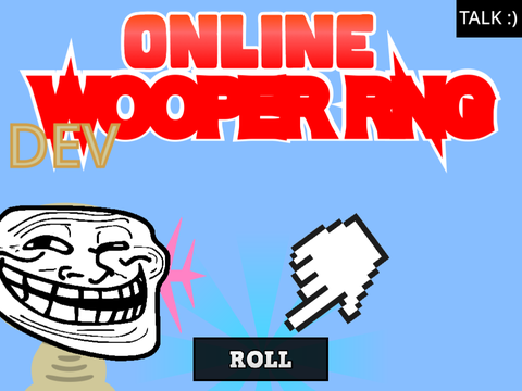 ONLINE Wooper RNG|| #game #animation