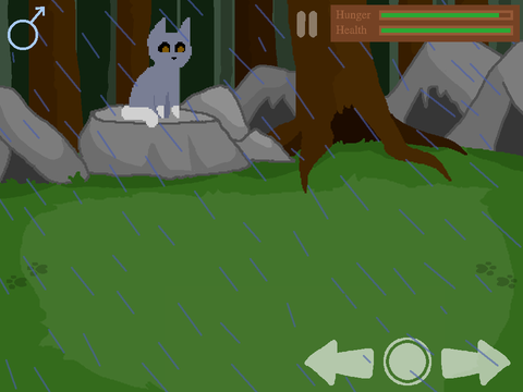 - Life of a Warrior - a Warrior Cats Game - remix