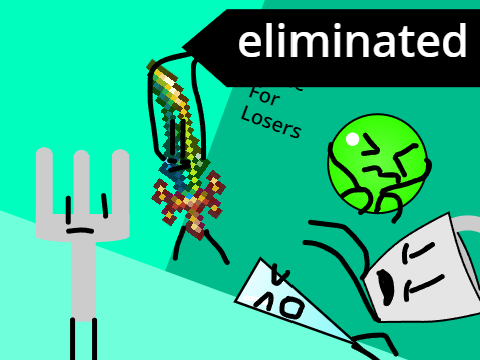 BFTOP 8: Elsewhere