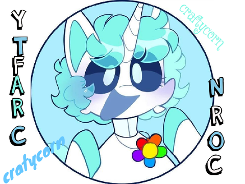 craftycorn :]
