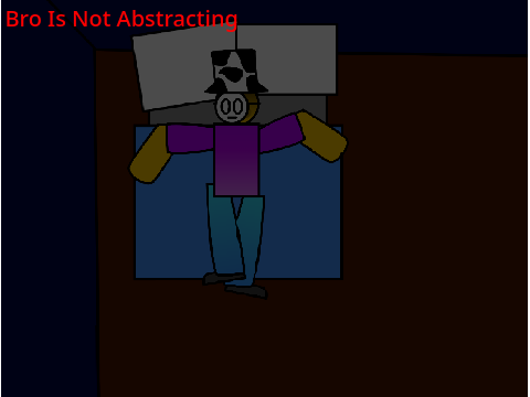 the current state of tfo (More Things Added)