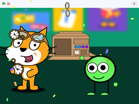 Welcome back to Camp Channel!
