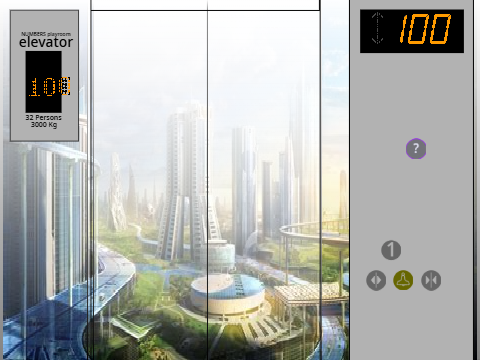 elevator to the future