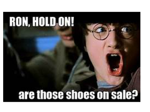 Harry Potter MEMES part 2
