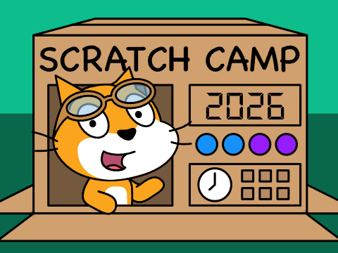 Scratch Camp 2026