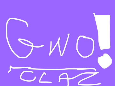 Gwo! logo remix copy