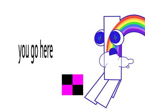 Untitled-3736: Strange Pixel (1)