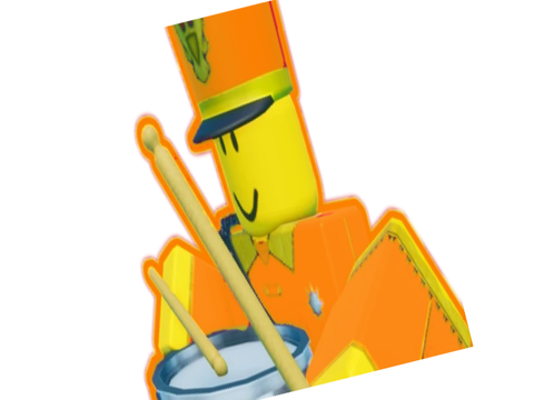 “There’s a thing called don’t post this on scratch” - Orange bugle