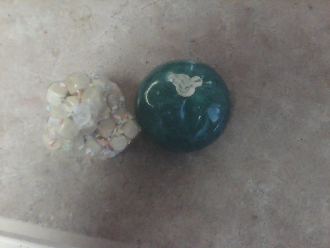 made stress balls
