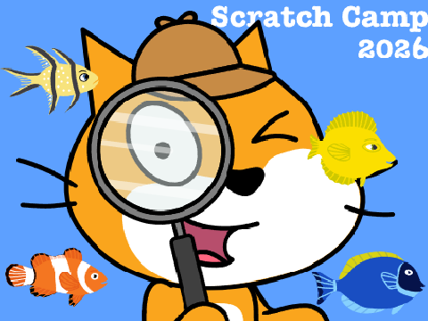 Scratch Camp 2026