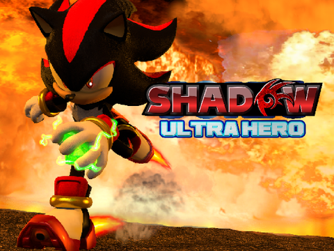 SHADOW ULTRA HERO