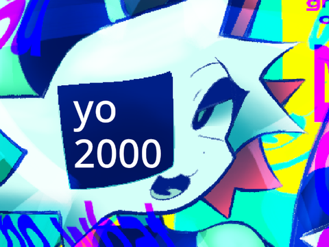 yo 2000