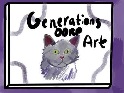 oorp art tne