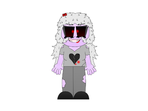 Onan Mascot