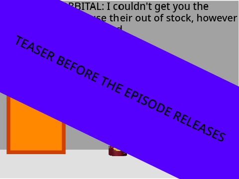 THE 14 SHOW EPISODE 1 TEASER