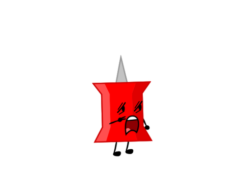 pin animation test