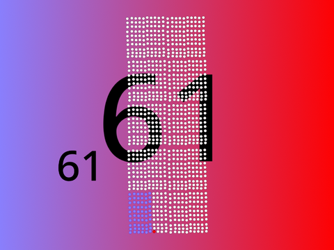 Add dots (61)