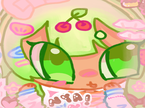 nya ~ payment 