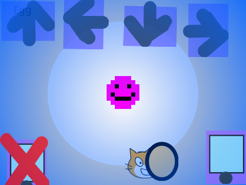 Pet Simulator :)