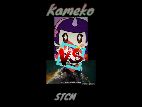 Bullying kameko cuz njd12345 asked me to / part 19