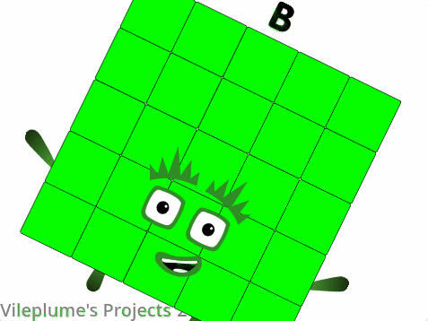 Gradeblocks Band 6