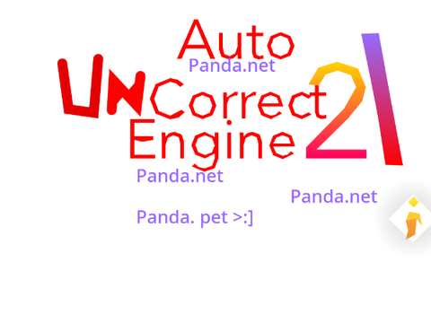 Auto Uncorrect Engine 