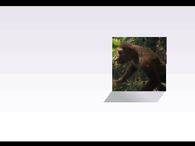 small part of the animation