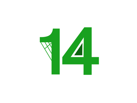 (1 DAY LATE) 14 Days Left