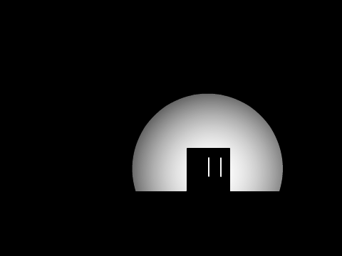 Light: a platformer