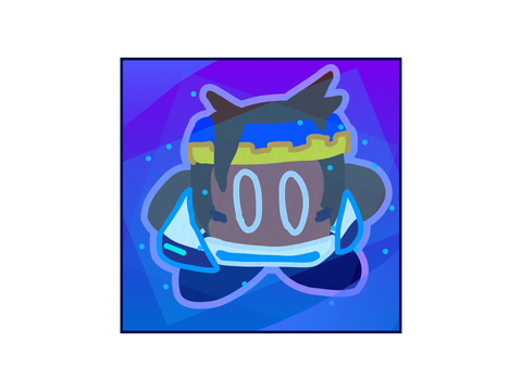 PFP contest entry