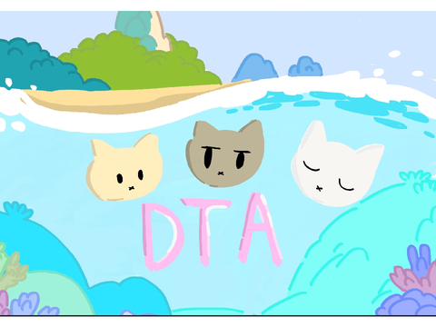 DTA for beach cats 