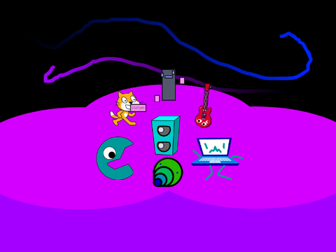 The Lost Island WAVE 1