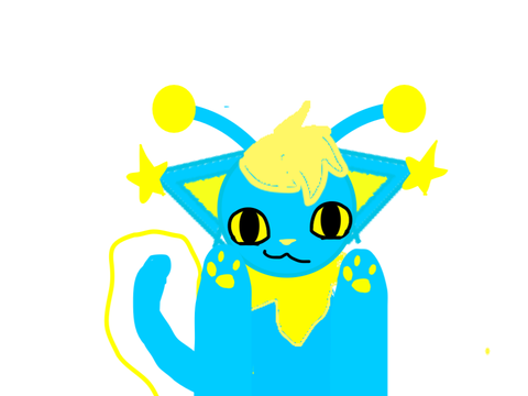 My oc