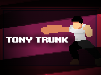 Tony Trunk